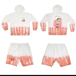 COPY - Boys Lie Love Potion Hoodie Oversized